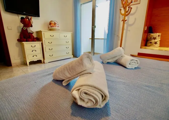 V&v Lloret- Aurora Villa *