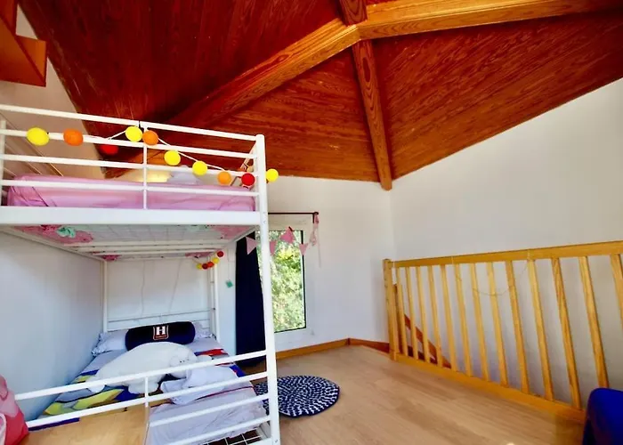 Villa V&v Lloret- Aurora