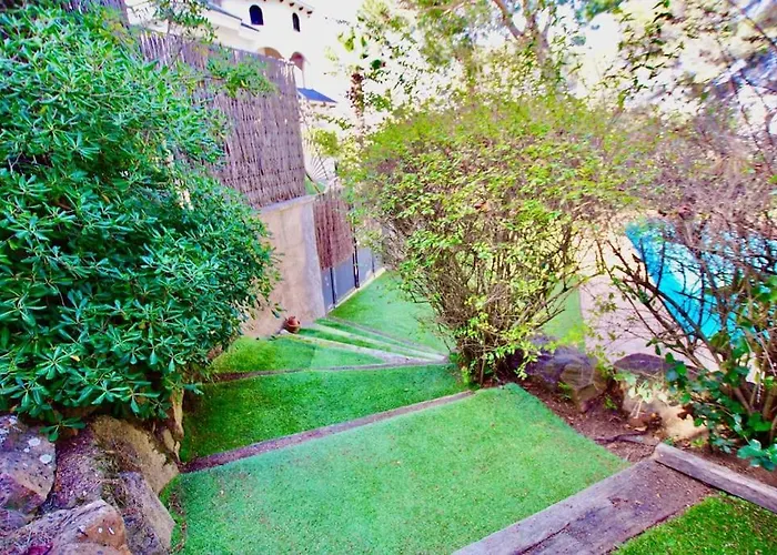 V&v Lloret- Aurora Villa Lloret de Mar