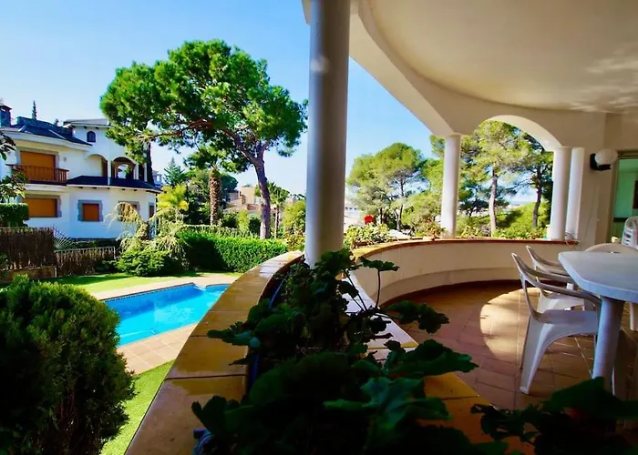 V&v Lloret- Aurora *