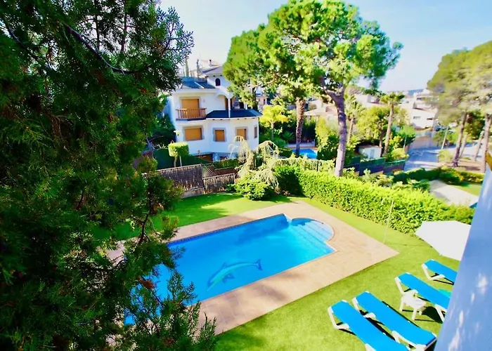 V&v Lloret- Aurora Lloret de Mar