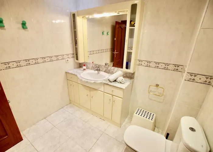 Villa V&v Lloret- Aurora