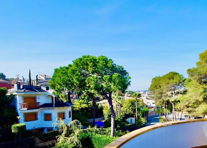 V&v Lloret- Aurora Lloret de Mar