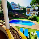 V&v Lloret- Aurora Willa *