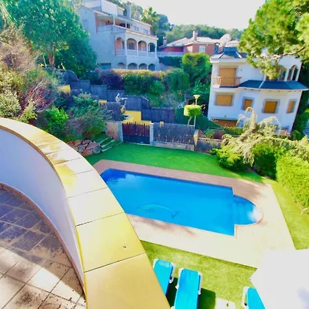 V&v Lloret- Aurora Льорет-де-Мар