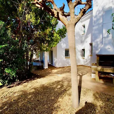 V&v Lloret- Aurora Villa