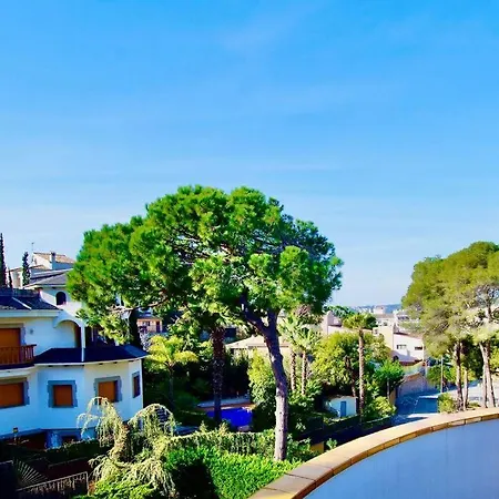 V&v Lloret- Aurora Льорет-де-Мар