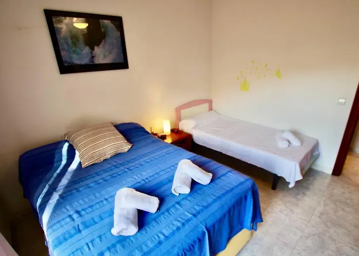 V&v Lloret- Aurora Vila