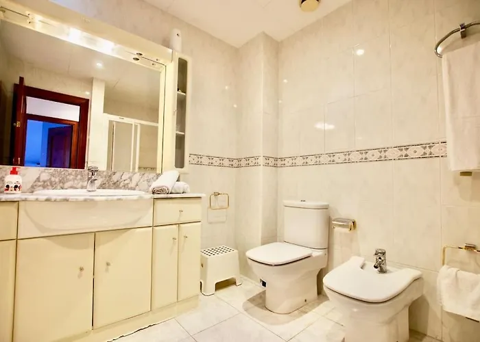 Vila V&v Lloret- Aurora *