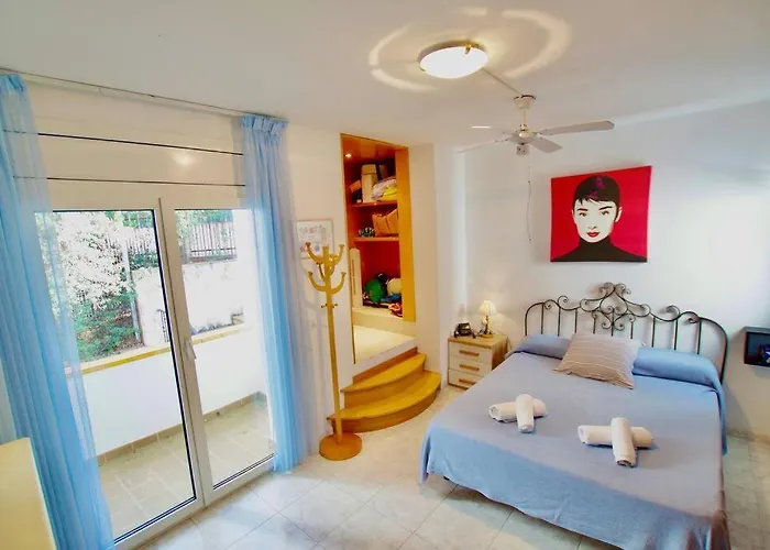 Vila V&v Lloret- Aurora *