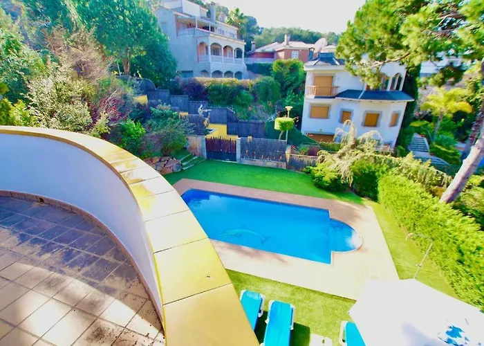 V&v Lloret- Aurora Lloret de Mar