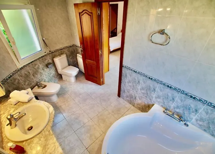 Villa V&v Lloret- Aurora Lloret de Mar