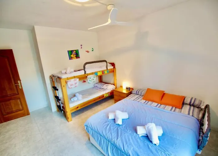 V&v Lloret- Aurora Vila Lloret de Mar