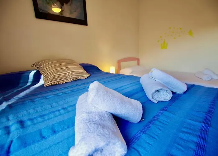 Vila V&v Lloret- Aurora Lloret de Mar