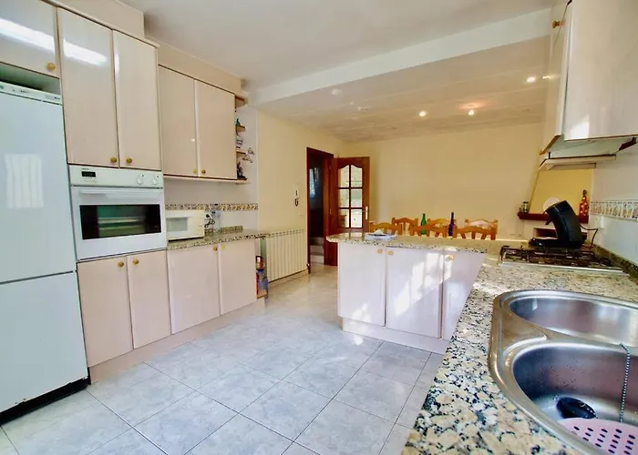 V&v Lloret- Aurora Vila *