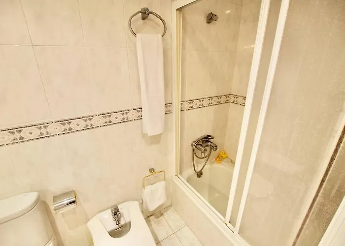 V&v Lloret- Aurora Vila Lloret de Mar