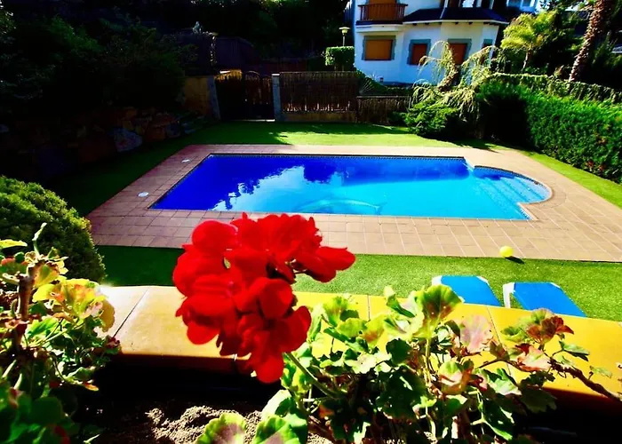 V&v Lloret- Aurora Lloret de Mar