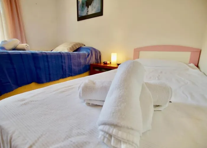 V&v Lloret- Aurora Vila