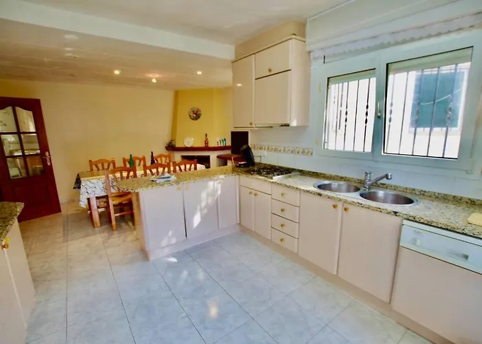 V&v Lloret- Aurora Villa Lloret de Mar