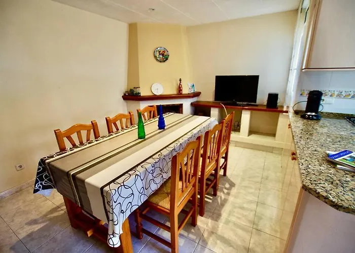 Vila V&v Lloret- Aurora