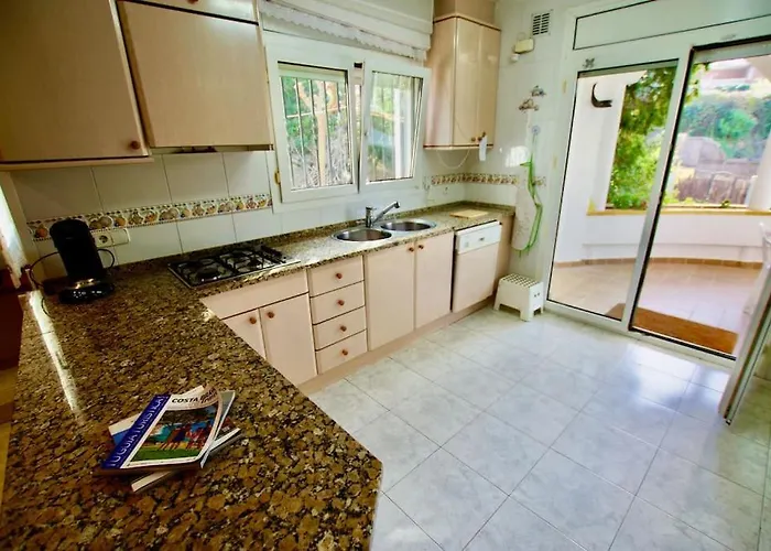 V&v Lloret- Aurora Vila