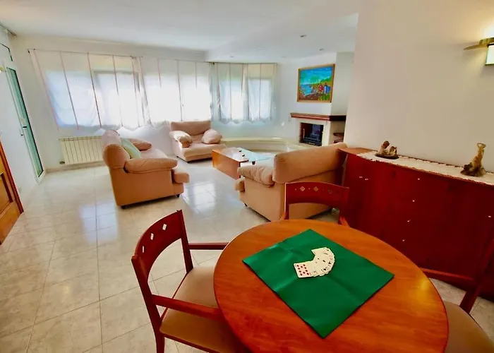 V&v Lloret- Aurora Vila *