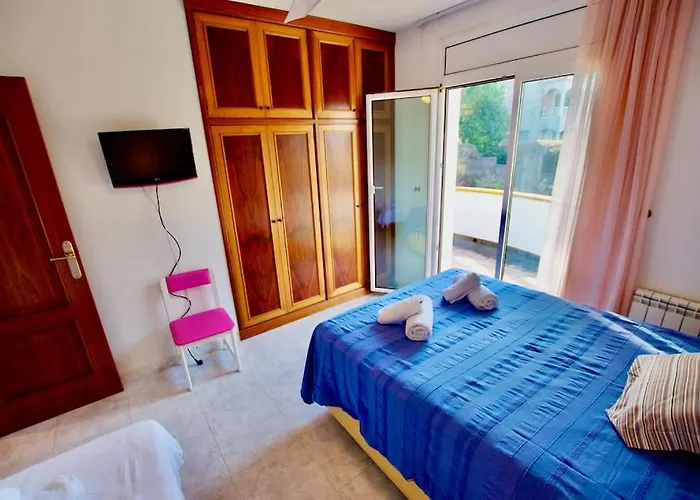 V&v Lloret- Aurora * Lloret de Mar