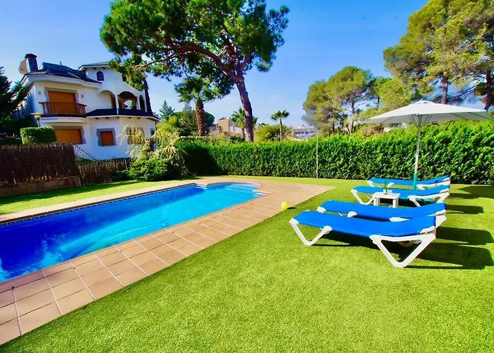 V&v Lloret- Aurora Lloret de Mar