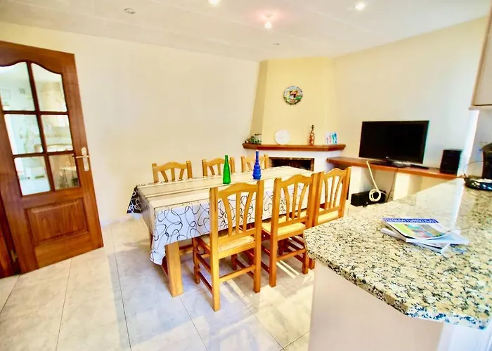 V&v Lloret- Aurora Vila *