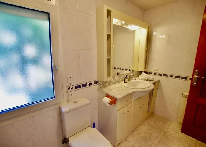 Vila V&v Lloret- Aurora Lloret de Mar