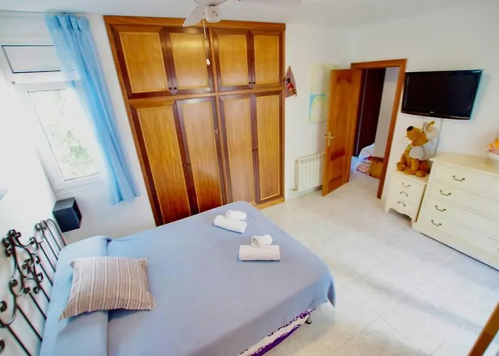 V&v Lloret- Aurora Vila Lloret de Mar