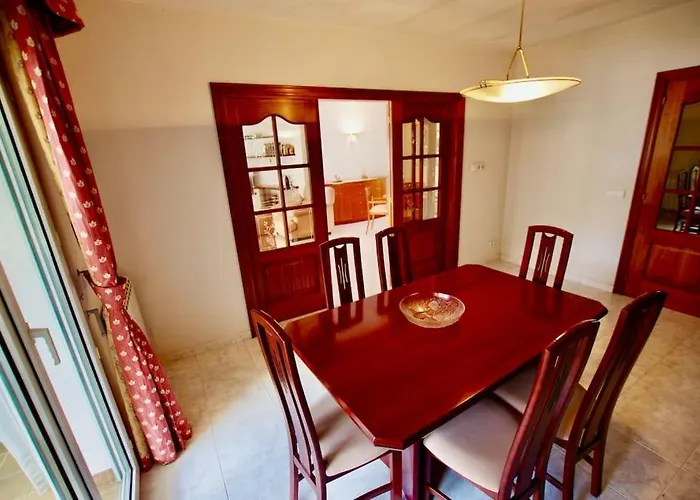 Vila V&v Lloret- Aurora Lloret de Mar