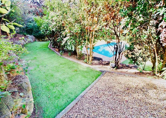 Vila V&v Lloret- Aurora