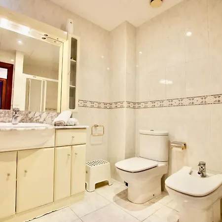 ヴィラ V&v Lloret- Aurora *