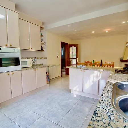 V&v Lloret- Aurora Вилла *