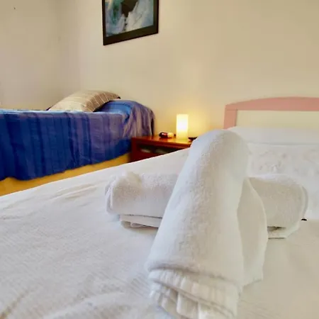 V&v Lloret- Aurora Вилла