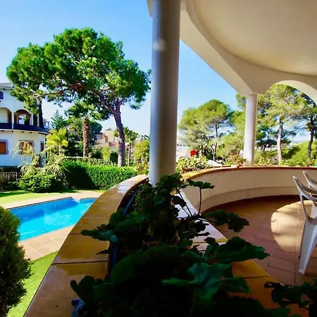 V&v Lloret- Aurora *