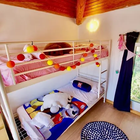 V&v Lloret- Aurora ヴィラ リョレート・デ・マル