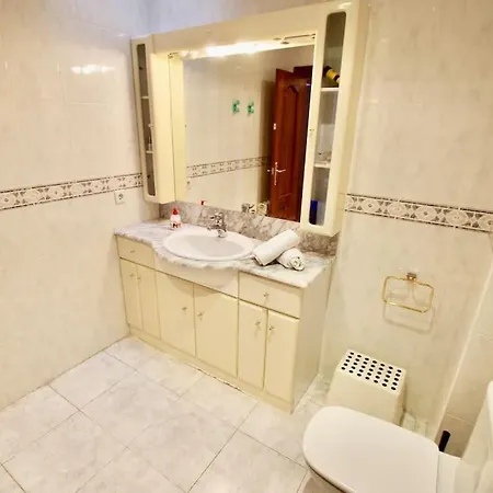 Вилла V&v Lloret- Aurora