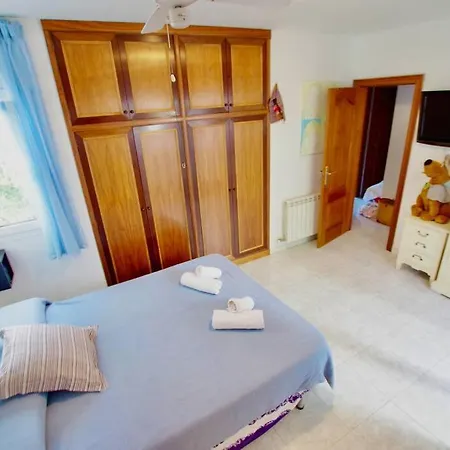 V&v Lloret- Aurora Вилла Льорет-де-Мар