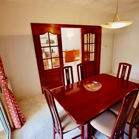 Вилла V&v Lloret- Aurora Льорет-де-Мар