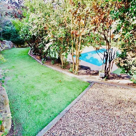 Вилла V&v Lloret- Aurora