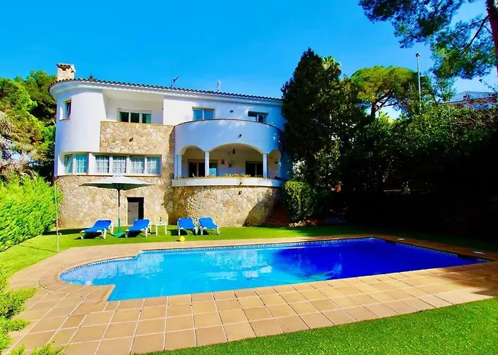 V&v Lloret- Aurora * Lloret de Mar