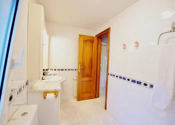 V&v Lloret- Aurora Villa Lloret de Mar