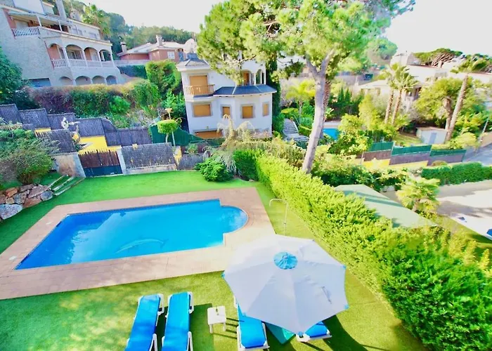 V&v Lloret- Aurora * Lloret de Mar