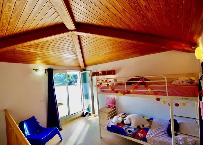 V&v Lloret- Aurora Villa Lloret de Mar