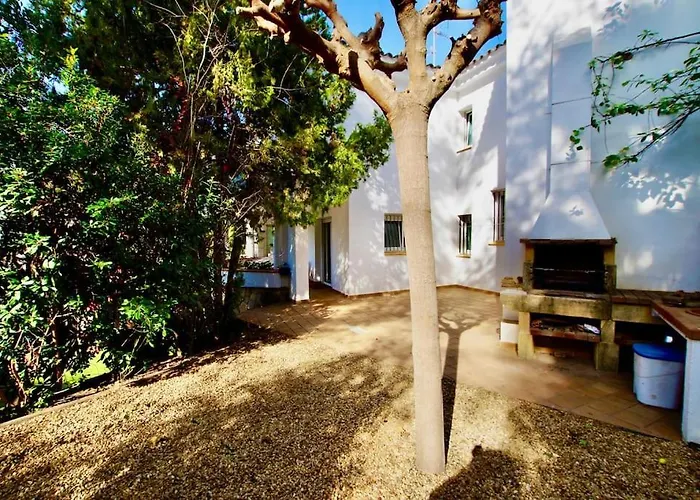 V&v Lloret- Aurora Villa