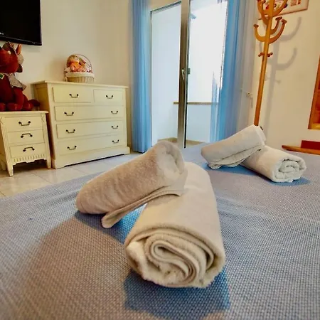 V&v Lloret- Aurora Βίλα *