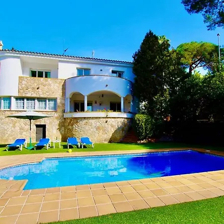 V&v Lloret- Aurora * Λορέτ Ντε Μαρ