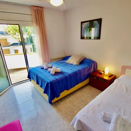 V&v Lloret- Aurora Βίλα *